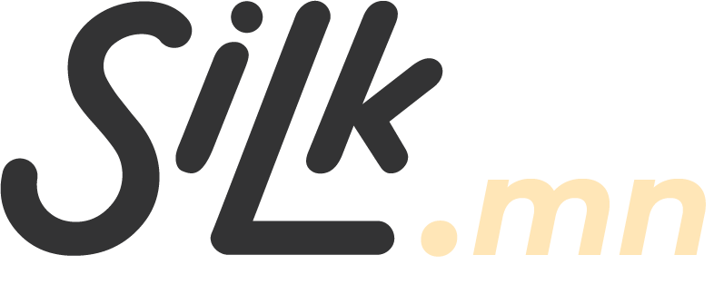 silk